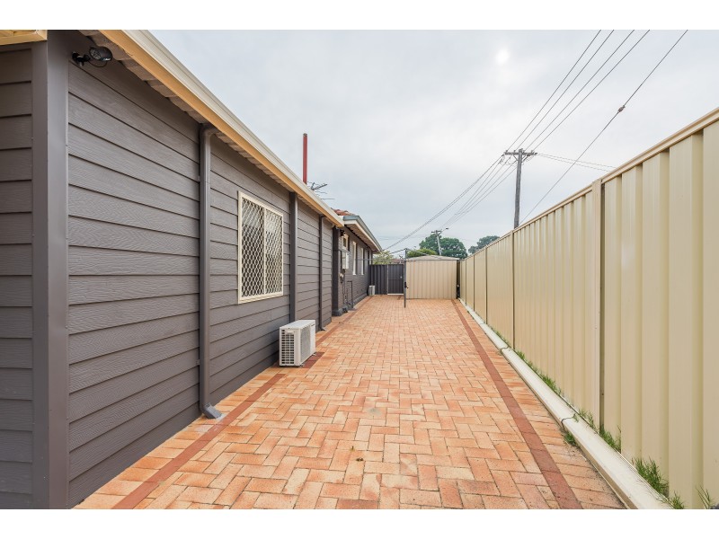 29A WINTERTON WAY, Girrawheen WA 6064
