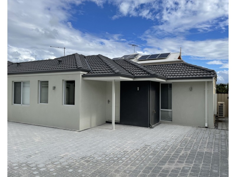 18 ALMURTA WAY, Nollamara WA 6061