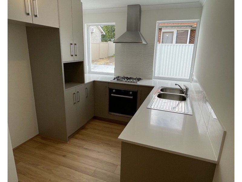 18 ALMURTA WAY, Nollamara WA 6061