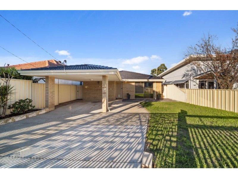 15 ROSETTA STREET, Bassendean WA 6054
