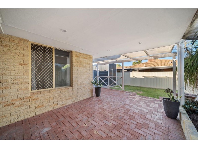 15 ROSETTA STREET, Bassendean WA 6054
