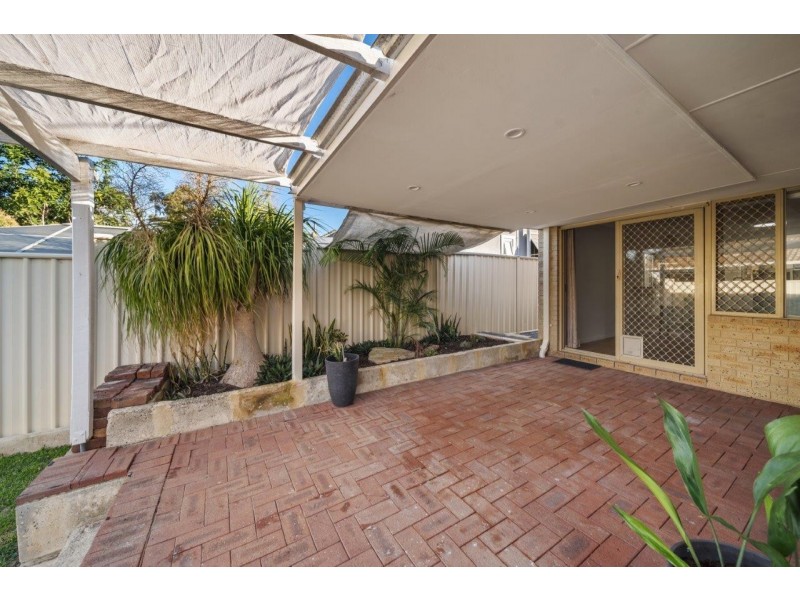 15 ROSETTA STREET, Bassendean WA 6054