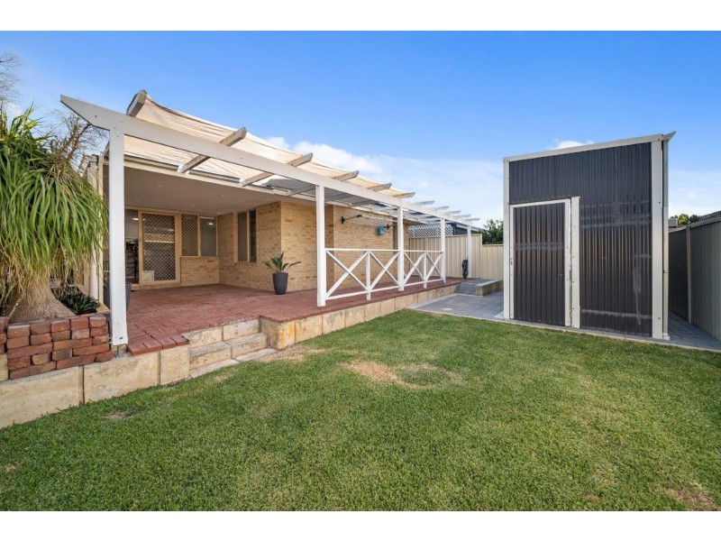 15 ROSETTA STREET, Bassendean WA 6054