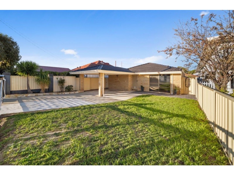15 ROSETTA STREET, Bassendean WA 6054