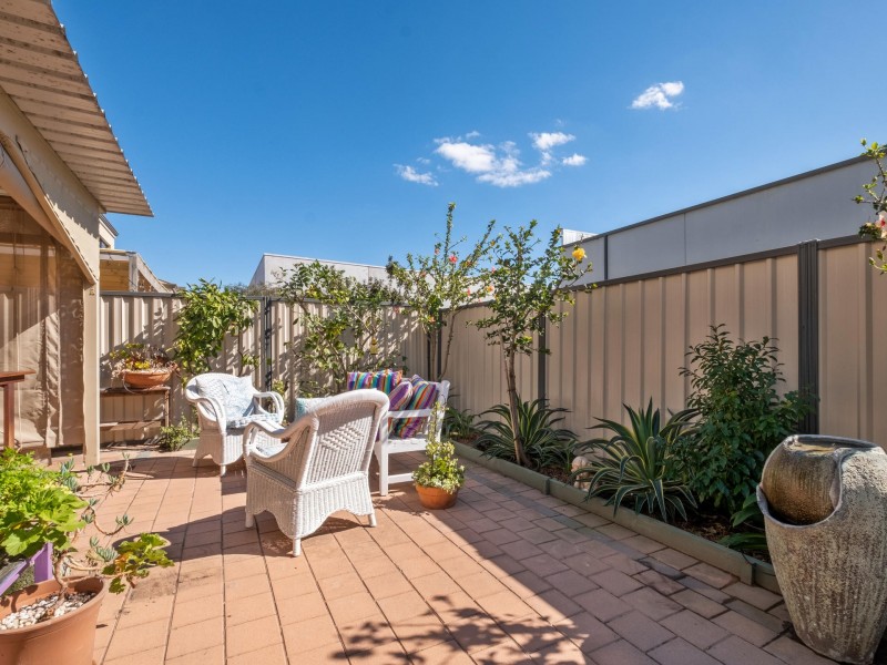 30/68 FISHER STREET, Belmont WA 6104