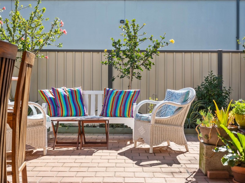 30/68 FISHER STREET, Belmont WA 6104