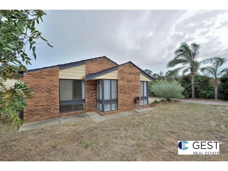 115 NATHAM SQUARE, Swan View WA 6056