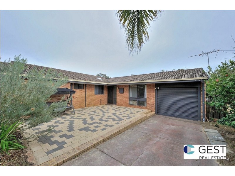 115 NATHAM SQUARE, Swan View WA 6056