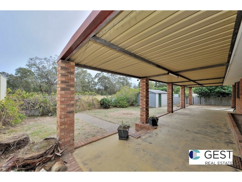 115 NATHAM SQUARE, Swan View WA 6056