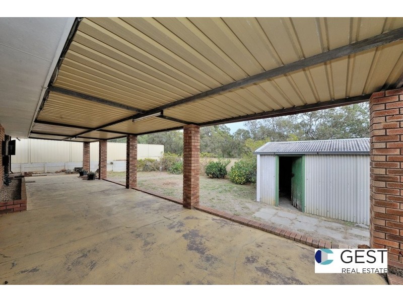 115 NATHAM SQUARE, Swan View WA 6056