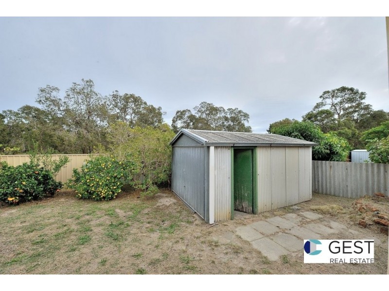 115 NATHAM SQUARE, Swan View WA 6056