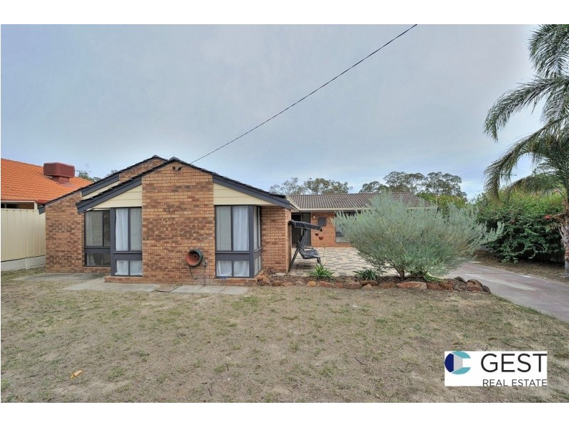 115 NATHAM SQUARE, Swan View WA 6056