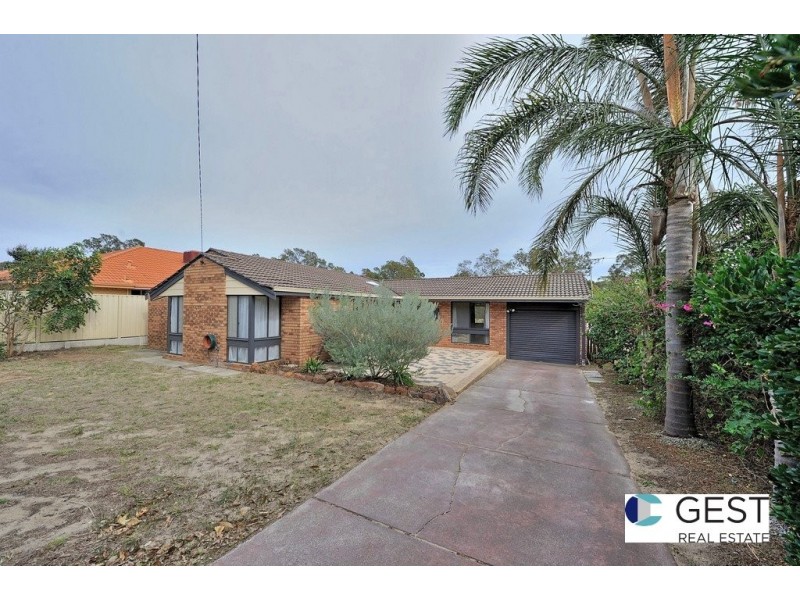 115 NATHAM SQUARE, Swan View WA 6056