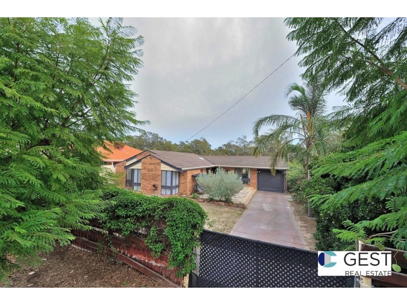 115 NATHAM SQUARE, Swan View WA 6056