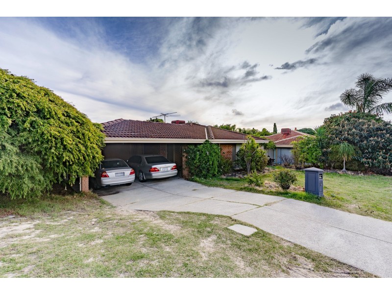 91 HILLCREST ROAD, Alexander Heights WA 6064