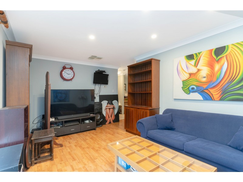 91 HILLCREST ROAD, Alexander Heights WA 6064