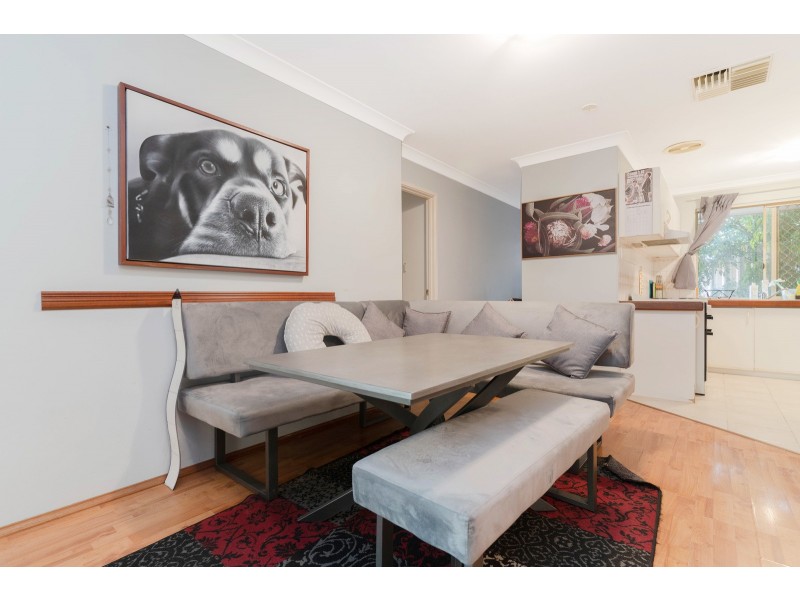 91 HILLCREST ROAD, Alexander Heights WA 6064