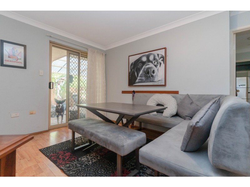 91 HILLCREST ROAD, Alexander Heights WA 6064