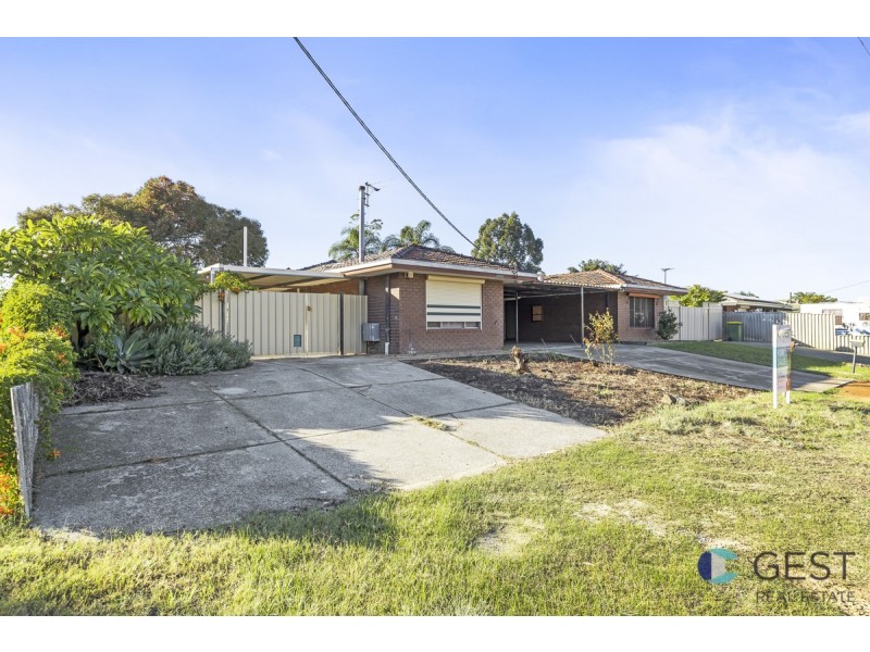 92A BEACONSFIELD AVENUE, Midvale WA 6056