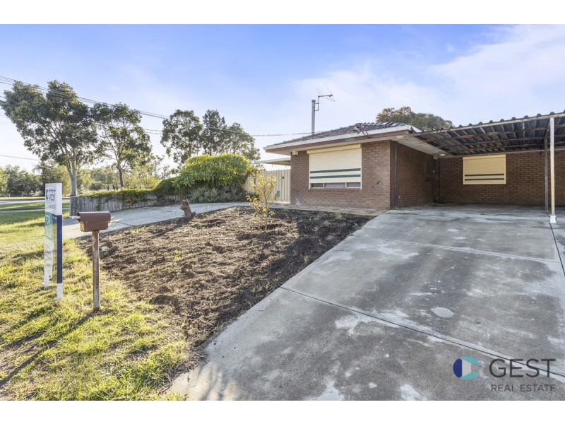 92A BEACONSFIELD AVENUE, Midvale WA 6056