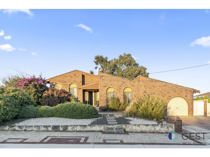 56 MARSENGO ROAD, Bateman WA 6150