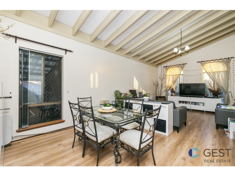 56 MARSENGO ROAD, Bateman WA 6150