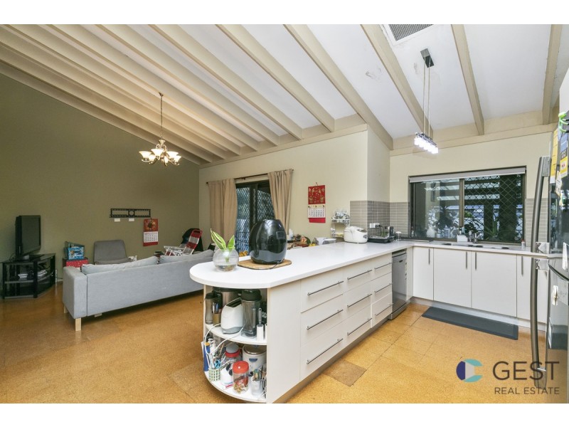 56 MARSENGO ROAD, Bateman WA 6150