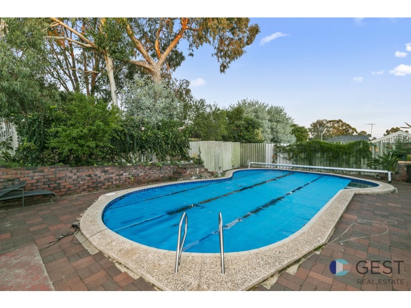 56 MARSENGO ROAD, Bateman WA 6150