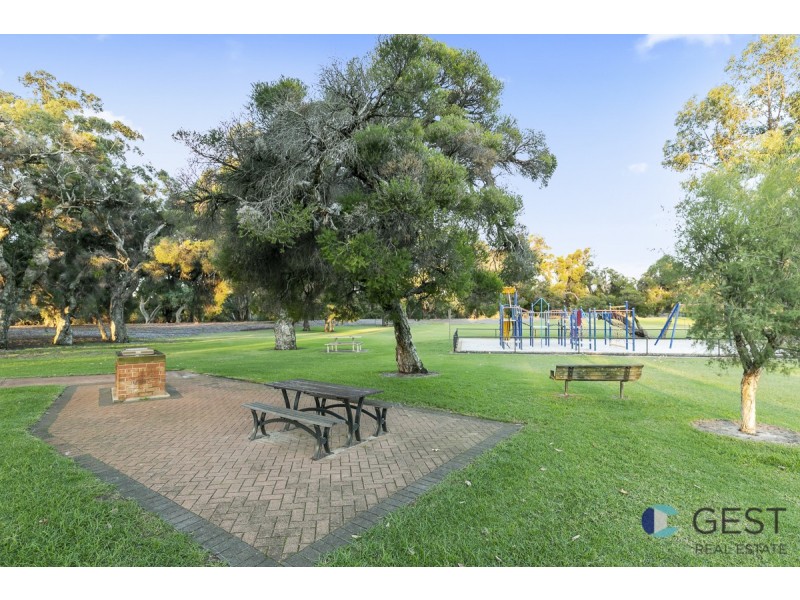 56 MARSENGO ROAD, Bateman WA 6150