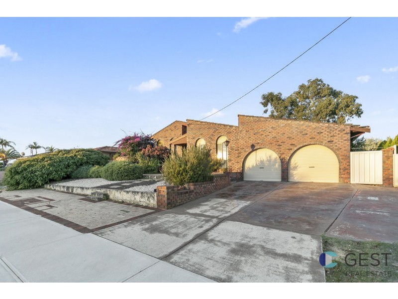 56 MARSENGO ROAD, Bateman WA 6150