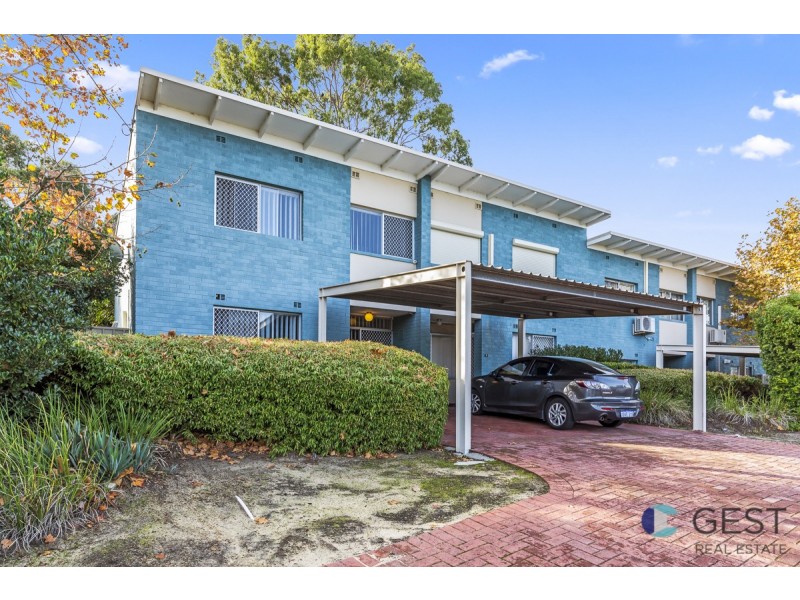 1/18 GREVILLE WAY, Girrawheen WA 6064