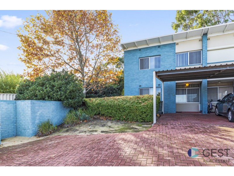 1/18 GREVILLE WAY, Girrawheen WA 6064