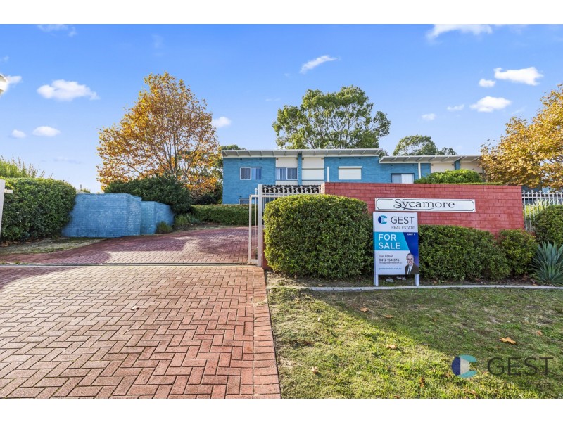 1/18 GREVILLE WAY, Girrawheen WA 6064
