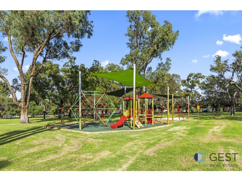 1/18 GREVILLE WAY, Girrawheen WA 6064