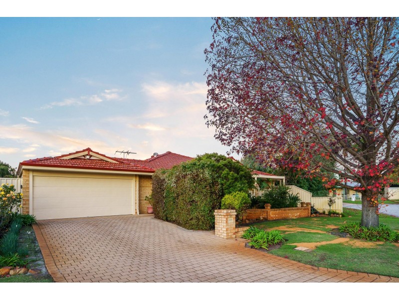 27 ADDLEWELL GLEN, Kiara WA 6054