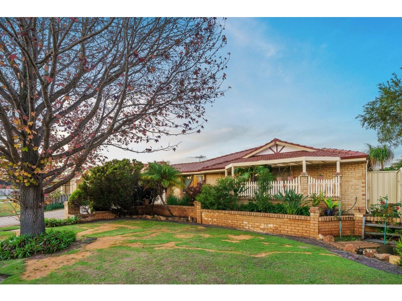 27 ADDLEWELL GLEN, Kiara WA 6054