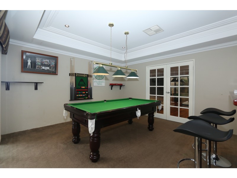 34 LITCHFIELD CRESCENT, Carramar WA 6031