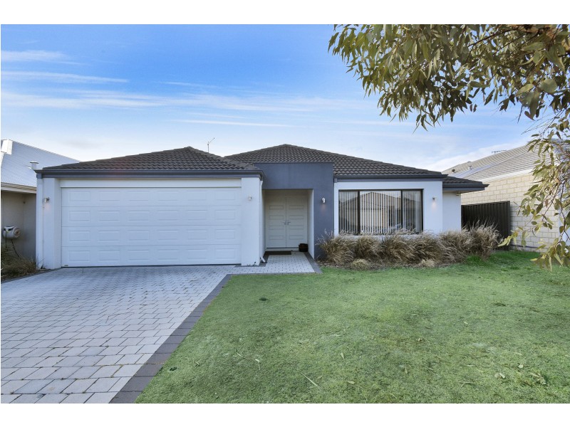 7 Vivante Loop, Landsdale WA 6065