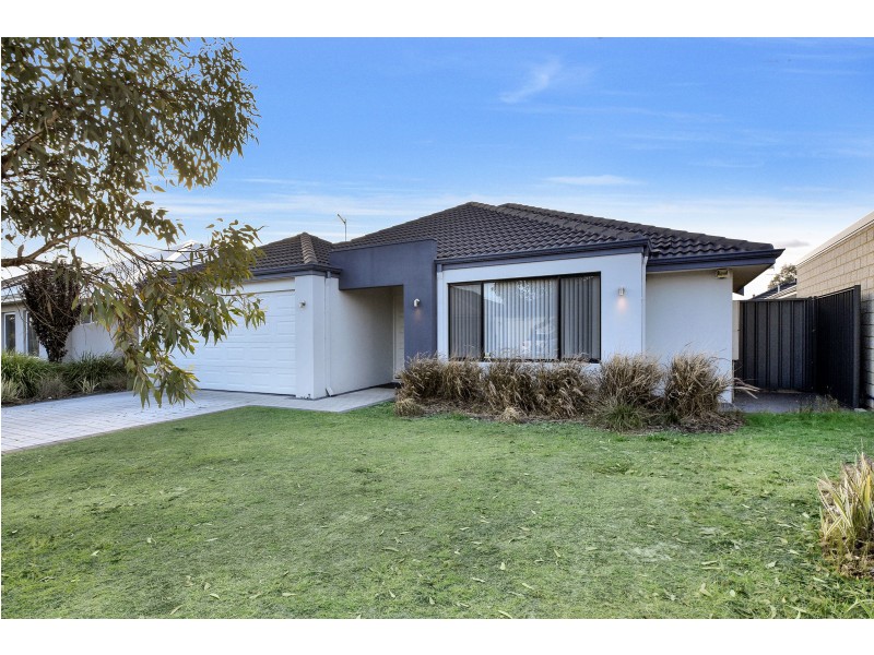 7 Vivante Loop, Landsdale WA 6065