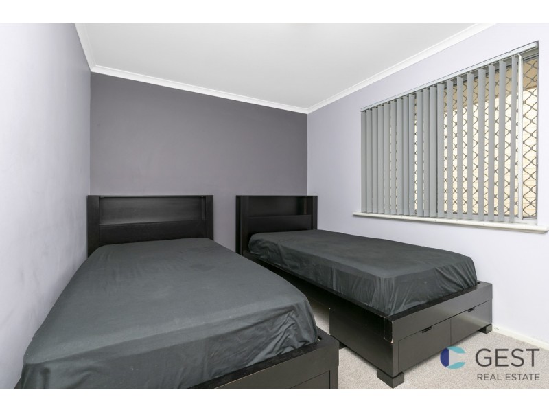 2 SHORTLAND WAY, Girrawheen WA 6064