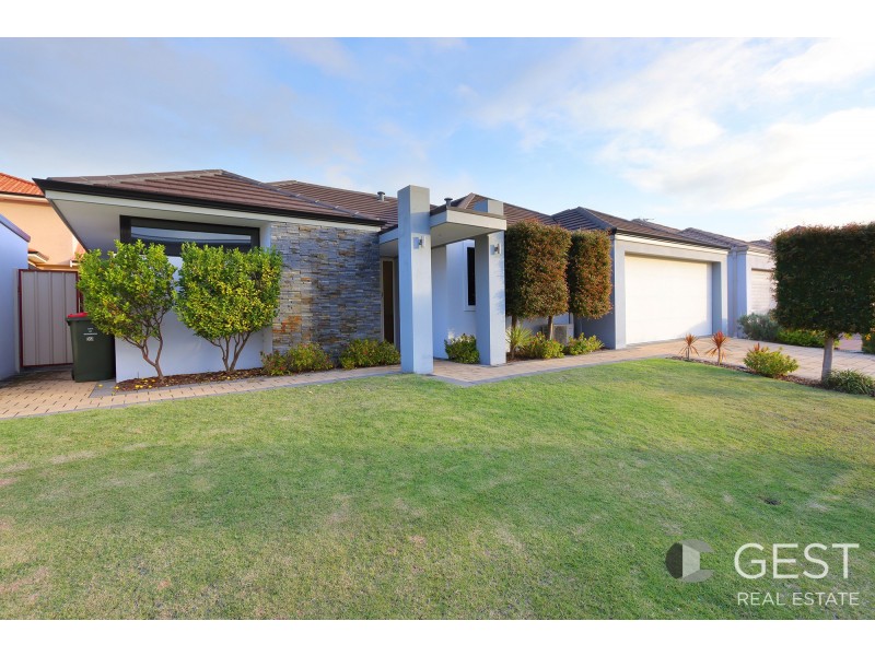 30 GRACELAND AVENUE, Landsdale WA 6065