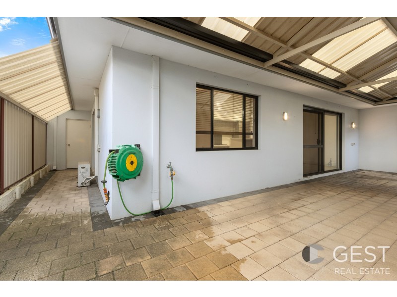 30 GRACELAND AVENUE, Landsdale WA 6065