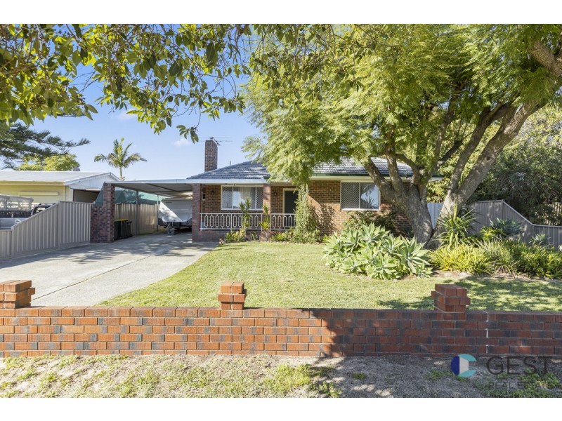 10 COMPTON STREET, Balga WA 6061