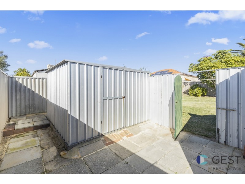 10 COMPTON STREET, Balga WA 6061