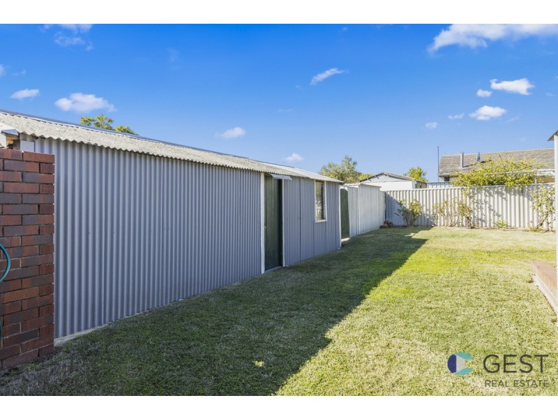 10 COMPTON STREET, Balga WA 6061