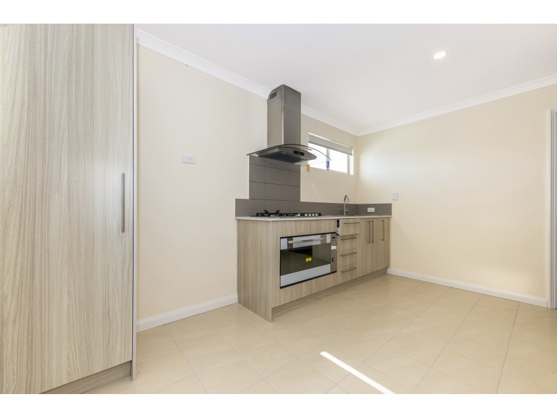 21 FERRARA WAY, Girrawheen WA 6064