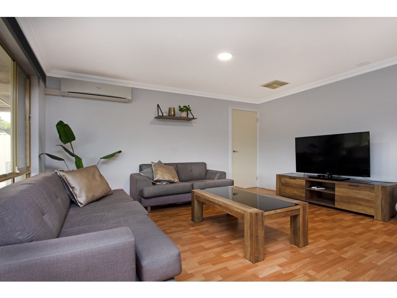 11 ELLARA COURT, Alexander Heights WA 6064