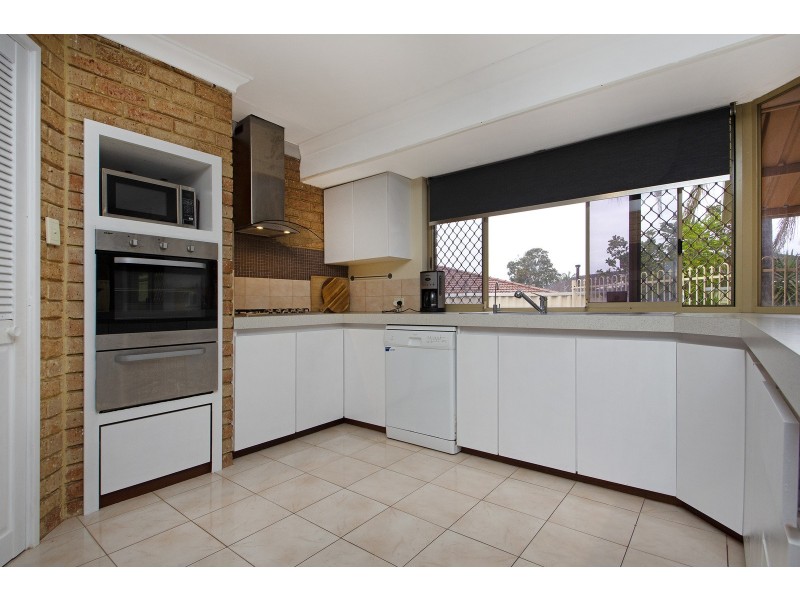 11 ELLARA COURT, Alexander Heights WA 6064