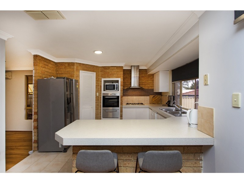 11 ELLARA COURT, Alexander Heights WA 6064