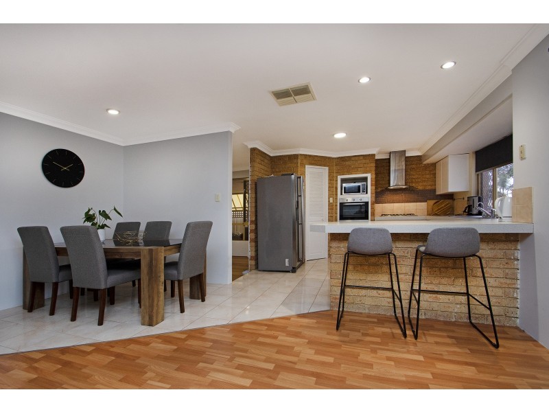 11 ELLARA COURT, Alexander Heights WA 6064